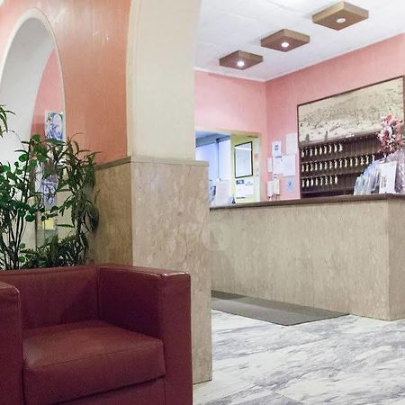 Hotel Vittoria Genova Eksteriør billede