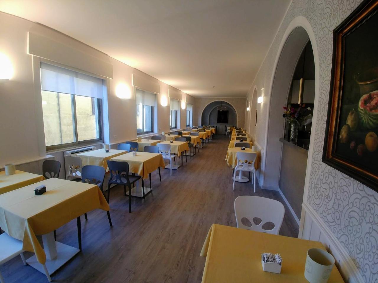 Hotel Vittoria Genova Eksteriør billede